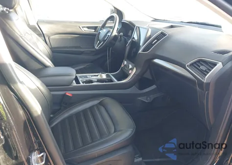 2024 Ford Edge Sel from USA, damaged, VIN 2FMPK4J9XRBA85482